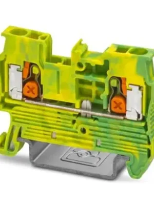 Svornice ochranného vodiče XT 2,5-PE PHOENIX CONTACT 1343116 Zlevněný