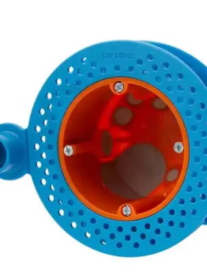 Finální Výprodej Thermofix TF1 Set Instalační pouzdro do zateplených fasád 5xTF1 +5xE3700