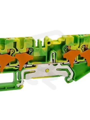 Expresní Doručení Svorka PS PE 2,5 (2+2) ELEKTRO BEČOV AA102010