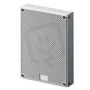 Expresní Doručení Rozbočná skříň 300x200x120mm IP41 GEWISS GW42007