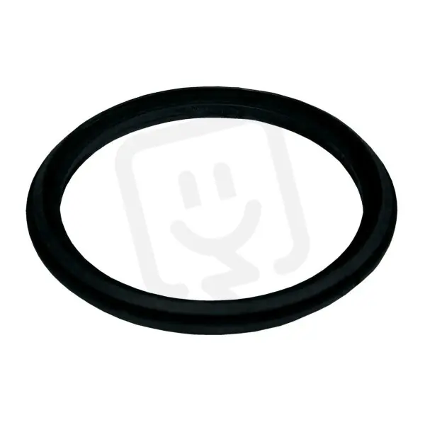 Novinka Těsnící kroužek pro korugované chráničky pr. 75 mm, IP 67. KOPOS 16075_FB