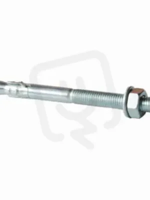 Svorníková kotva M10x70mm, pozink KOŇAŘÍK 80701005 Nízká Cena