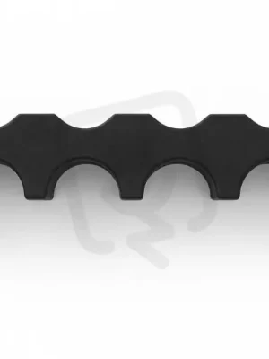 Kabelová příchytka FORMZEUG 3 K 131 Multi pro kabely 4x 10-33mm Bezpečná Platba