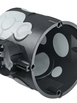 Originální Krabice přístrojová spojovací ECON15 vodo hl.66 mm, pod omítku KAISER 1555-21