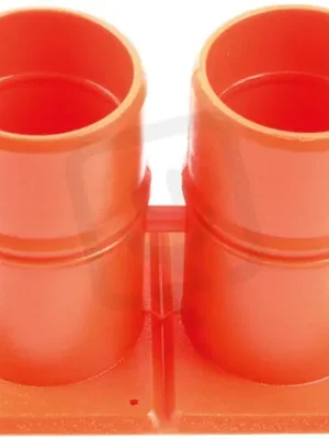 Víkendová Akce Vývodka VBT DN32 PE OR 2-dílná sys.do betonu UNIVOLT 021208