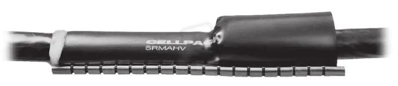 Teplem smrštitelná opravná manžeta CELLPACK 143632 SRMAHV 72-18/ 500 Nová Kolekce