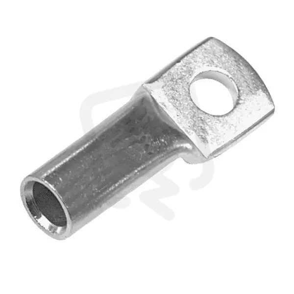 Kabelové oko CU lehčené, 185 mm2, M12 MOREK MPLS18512C00 Cenový Hit