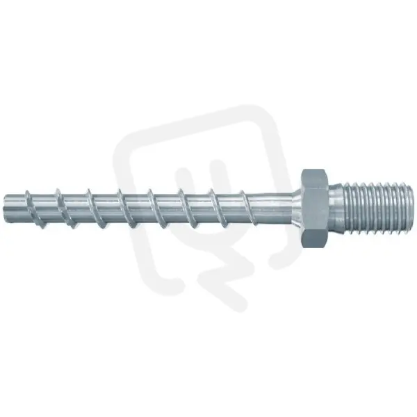 Aktuální Šroub do betonu ULTRACUT závitová hlava FBS II 6X25 M8/19 FISCHER 546395