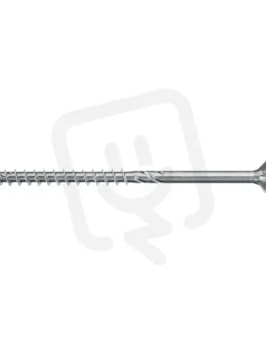 Vrut do dřeva Power-Fast II FPF II CTP 5,0 x 120 BC 50 FISCHER 670674 Kup Teď