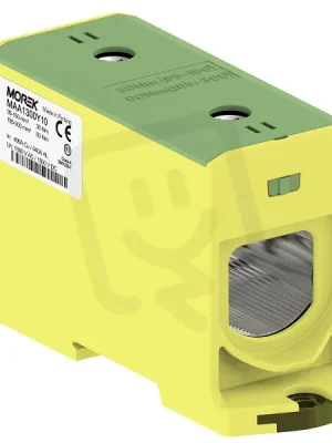 Univerzální řadová svorka OTL 300-1xAl/Cu 95-300mm2 1000V zel/žlutá Omezená Nabídka