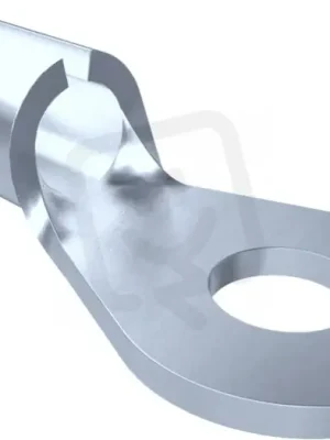 Nová Kolekce Kabelové oko letovací, svorník M8, průřez vodiče 6mm2 7600-05/08