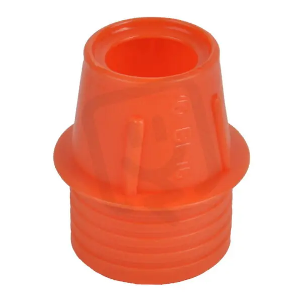 KONCOVKA BETONOVÁ, konfigurace AA, barva ORANŽOVÁ KOPOS BK 16 CSN_AA Kup Teď