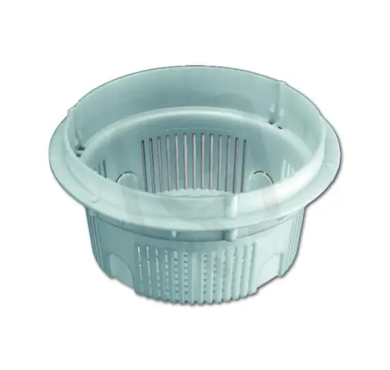 ABB 8200-0-0015 Krabice pro reproduktor (AudioWorld) Bezpečná Platba