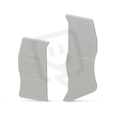 Segment krytu DS-ST 2,5 PHOENIX CONTACT 3036602 Dokud Zásoby Vydrží