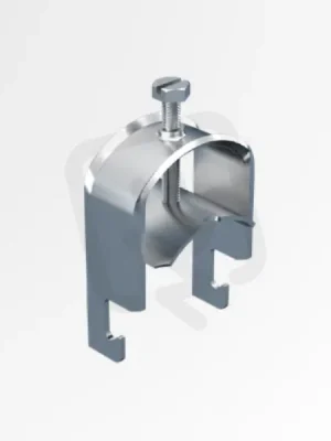 Expresní Doručení Třmenová příchytka Sonap TPS-M 6-12 "ŽZ"