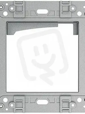 Super Cena ŠASÍ PRO 1MODULOVÝ PANEL ROBUR BTICINO 350315