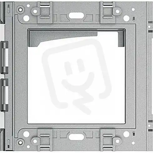 Super Cena ŠASÍ PRO 1MODULOVÝ PANEL ROBUR BTICINO 350315