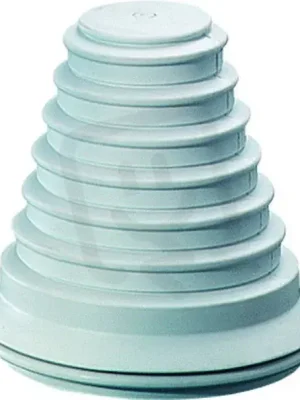 Expresní Doručení Stupňové vývodky, IP65, O 30-72 mm HENSEL KST 70