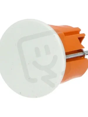 Nejlepší Volba Krabice 3259 pro světelný vývod prům.43x40mm FAMATEL 3259