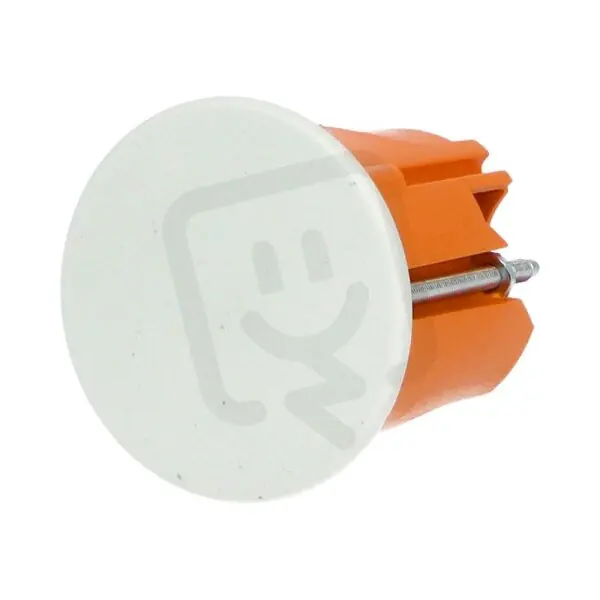 Nejlepší Volba Krabice 3259 pro světelný vývod prům.43x40mm FAMATEL 3259