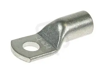 Sleva Oko lisovací Cu lehčené cínované, 95mm2/M14/šíře 26mm (95x14 KU-L) OL 95-M14