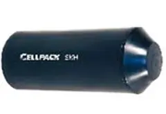 Teplem smrštitelná uzavírací koncovka NN CELLPACK 125335 SKH 35-15 Tovární Cena