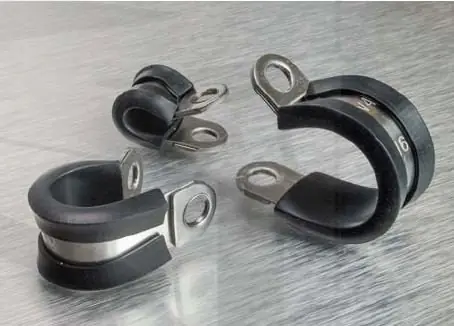 fixační příchytka OYSTER FIX, š.12mm Omezená Nabídka