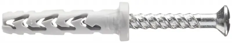 Elematic 569365 JTX TP/V 5x25 hmoždinka natloukací se šr Aktuální