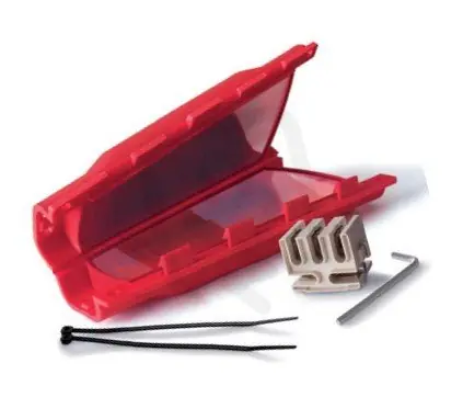 Levný Gelová spojka CELLPACK 309447 Easy 5 V vč. spojovačů 5x16-25