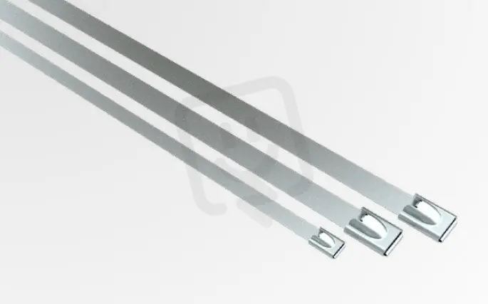 Pásek kovový se zámkem PKZ-FI 200 ‘‘A2‘‘ ARKYS ARK-239581 Nejprodávanější