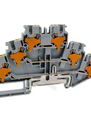 Svorka PS PE 2,5 - 2F ELEKTRO BEČOV AA102020 Top Prodej