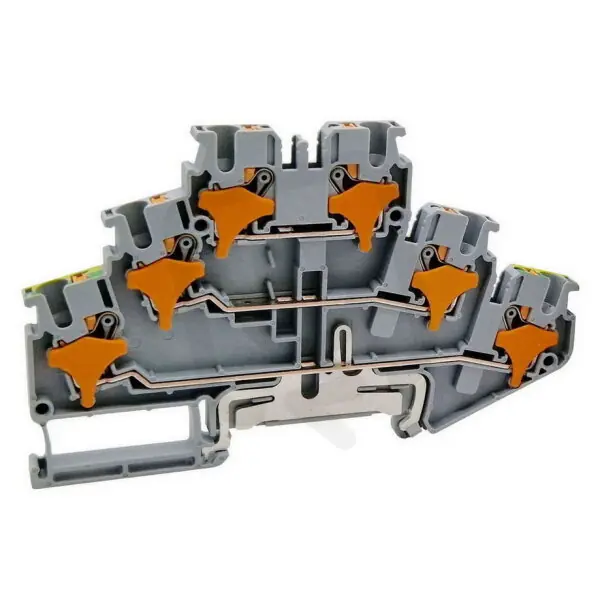 Svorka PS PE 2,5 - 2F ELEKTRO BEČOV AA102020 Top Prodej