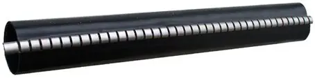 RM 92/25-1000 Opravná smrštitelná manžeta s kovovým zipem rozměr 92/25mm Nakupujte Hned