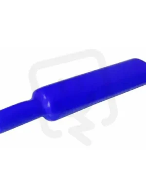 Tovární Cena Smršťovací trubice 4 1 tenkostěnná 8,0/2,0mm barva modrá(10m/50m) PBF 8/2 modrá