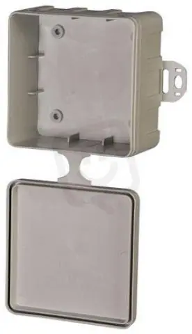 E 1210 Rozbočovací krabice IP 54 Finální Výprodej