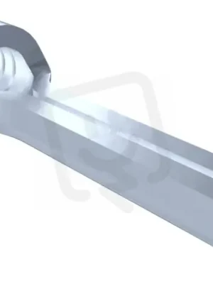 Autentický Kolíková koncovka lisovací, průřez vodiče 4-6mm2. povrchová úprava cínování