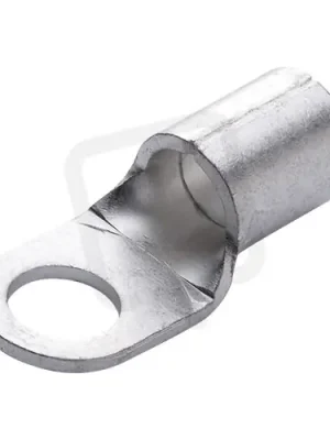 Kabelové oko lisovací, svorník M4, průřez vodiče 4-6mm2 7610-05/04/100 Nakupujte Hned