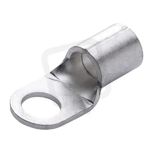 Kabelové oko lisovací, svorník M4, průřez vodiče 4-6mm2 7610-05/04/100 Nakupujte Hned