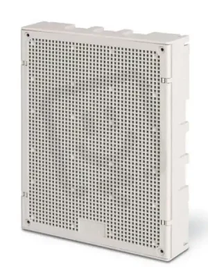 Výhodná Nabídka Krabice BEEBOX pro datové aplikace IP41 200x150x80mm SCAME 639.1080
