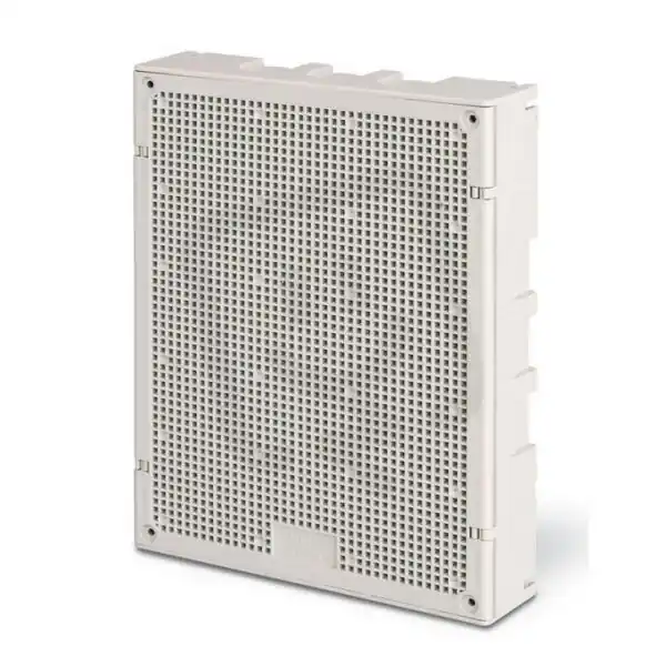 Výhodná Nabídka Krabice BEEBOX pro datové aplikace IP41 200x150x80mm SCAME 639.1080