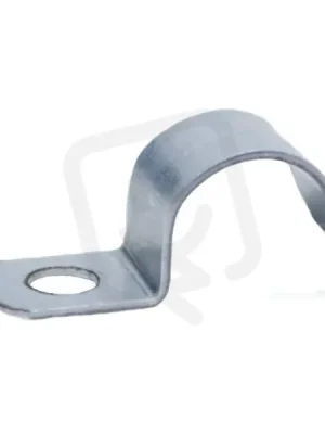 Příchytka ocelová jednostranná pro kabel pr. 10 mm. KOPOS 6710_S Nízká Cena