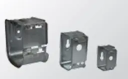 Ihned K Objednání HL system BA-OZO OZO Úchytky pro svazek kabelů 6kg/m