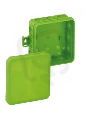 Spojovací krabice i 12-L/gn IP55 IK07 85x85x37mm SPELSBERG 33251201 Sleva