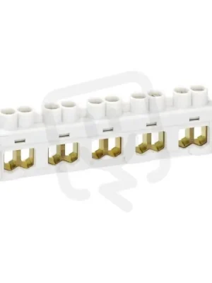 Vrácení Zdarma Svorkovnice Abox 100 KLS-10mm2 šedá SPELSBERG 84001001