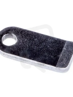 Vrácení Zdarma PATKA DO SÁDR. KRABIC, konfigurace ZNCR, barva Zn-Cr KOPOS MP3-3CH_ZNCR