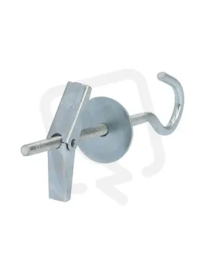 Koupit Online Stropní závěs HSD-C M5/46mm, s háčkem /604573 Eleman 1734524
