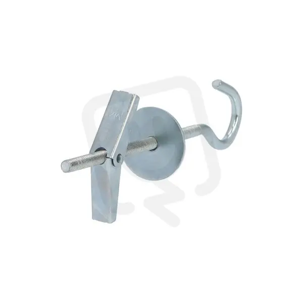 Koupit Online Stropní závěs HSD-C M5/46mm, s háčkem /604573 Eleman 1734524
