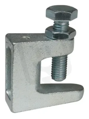 Nakupujte Hned Nosníková svorka C M6/23mm WALRAVEN 6003006