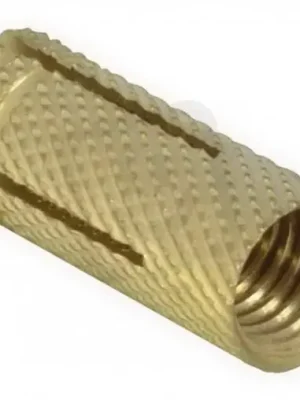 Časově Omezené BIS Mosazná kotva M10x32mm