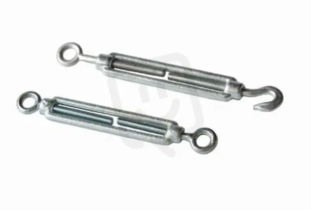 Koňařík R2050080 Napínací šroub DIN1480 M8×110mm oko-hák, pozink Kup Teď
